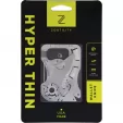 Zootility Hyper Thin Wallet Knife ZOO06