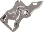 Zootility WildCard Wallet Knife - ZOO07
