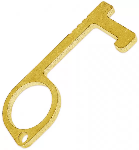 Zootility Careful Key Grip-70 ZOO09