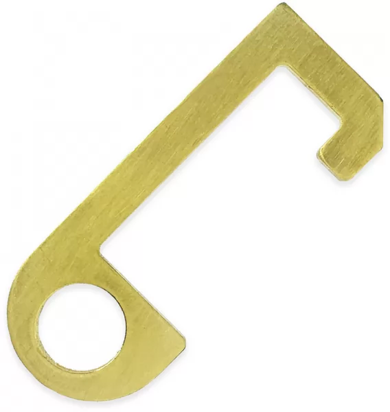 Zootility Careful Key Minima-70 ZOO10