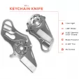 Zootility ST-1 Compact Knife ZOO11