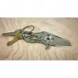 Zootility ST-1 Compact Knife ZOO11