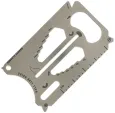 Zootility Golf  20 in 1 Tool Card - ZOO14