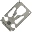 Zootility Pickle Ball 19 in 1 Tool Card - ZOO15