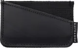 Zootility Leather Card Wallet - ZOO21