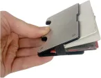 Zootility Rift Wallet ZOO23