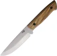 ZA-PAS Knives Explorer Fixed Blade - ZPKEPLJNCV