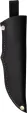 ZA-PAS Knives Explorer Fixed Blade ZPKEPLJNCV