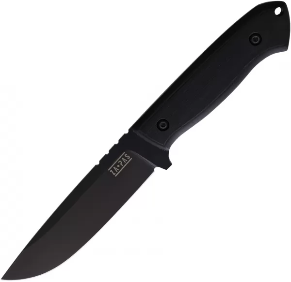 ZA-PAS Knives Ultra Outdoor Fixed Blade G10 ZPKS0030