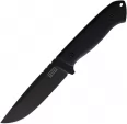ZA-PAS Knives Ultra Outdoor Fixed Blade G10 - ZPKS0030