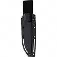 ZA-PAS Knives Ultra Outdoor Fixed Blade G10 ZPKS0030