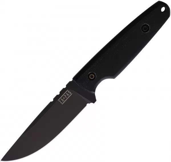 ZA-PAS Knives Handie Fixed Blade G10 ZPKS0031