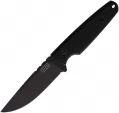 ZA-PAS Knives Handie Fixed Blade G10 - ZPKS0031
