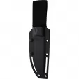 ZA-PAS Knives Handie Fixed Blade G10 ZPKS0031