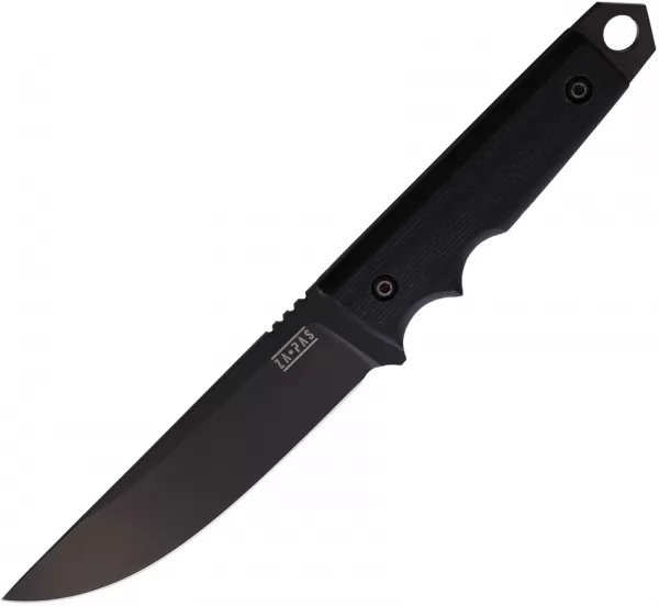 ZA-PAS Knives Urban Tactic Fixed Blade G10 ZPKS0032