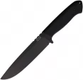 ZA-PAS Knives Expendable Fixed Blade G10 - ZPKS0033