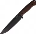 ZA-PAS Knives Expendable Fixed Blade Mic - ZPKS0034