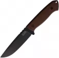 ZA-PAS Knives Ultra Outdoor Fixed Micarta - ZPKS0035