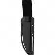 ZA-PAS Knives Urban Tactic Fixed Micarta ZPKS0036