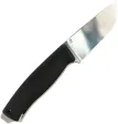 Zerco Knives CacheBlade Fixed Blade Kit Blk ZRKCB01BKP