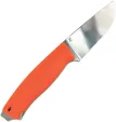 Zerco Knives CacheBlade Fixed Blade Kit Org ZRKCB01ORP