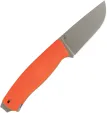 Zerco Knives CacheBlade Fixed Blade Kit Org ZRKCB01ORSW
