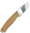 Zerco Knives CacheBlade Fixed Blade Kit Tan ZRKCB01TNP