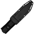 Zero Tolerance Model 0006 Fixed Blade Tiger knives ZT0006TSBLK