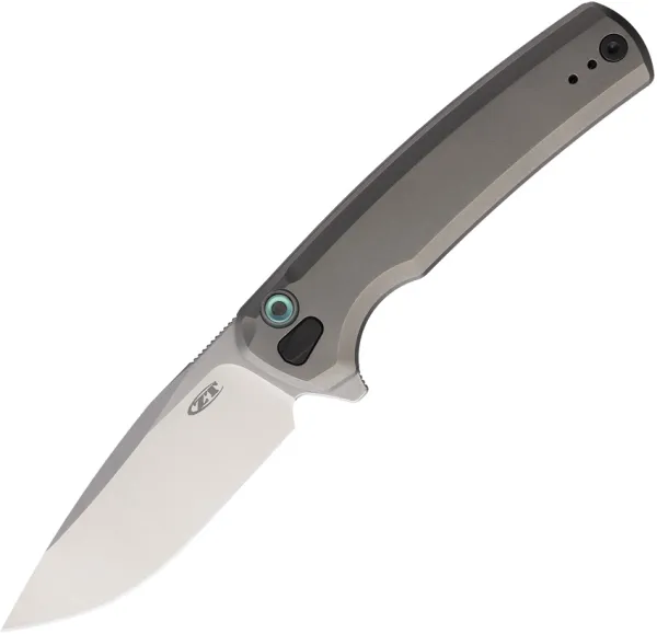 Zero Tolerance Original Ti Cbb-s45vn 2tn knives ZT0044