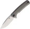 Zero Tolerance ORIGINAL TI CBB/S45VN 2TN - ZT0044
