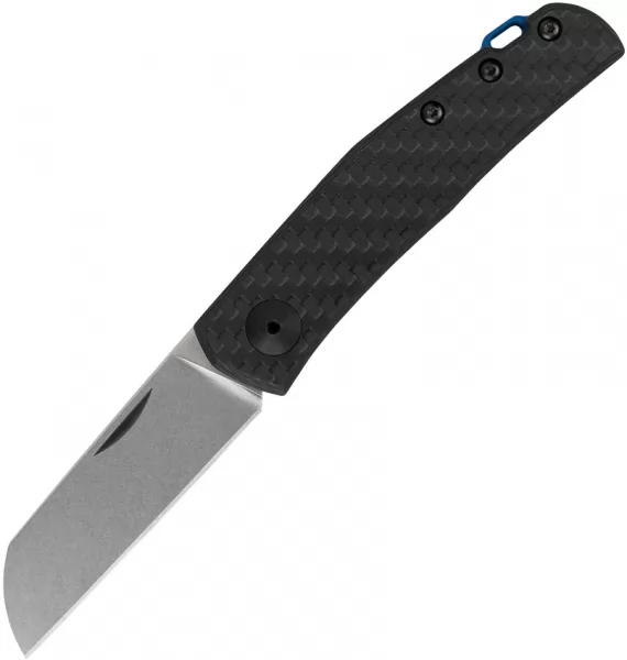 Zero Tolerance Slip Joint Carbon Fiber knives ZT0230