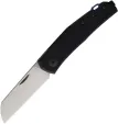 Zero Tolerance Jen Anso Folder Blk G10 - ZT0230BLKG10