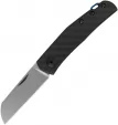 Zero Tolerance Slip Joint Carbon Fiber - ZT0230