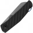 Zero Tolerance Slip Joint Carbon Fiber knives ZT0230