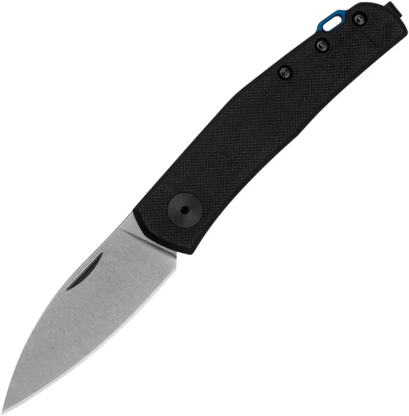 Zero Tolerance Model 0235 Slip Joint knives ZT0235G10