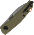 Zero Tolerance Model 0235 Slip Joint knives ZT0235OLG10