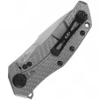 Zero Tolerance KVT Framelock Tan knives ZT0308