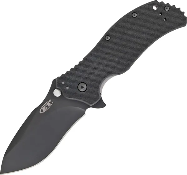 Zero Tolerance Linerlock A-O knives ZT0350