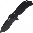 Zero Tolerance Linerlock A/O Tritium - ZT0350TR