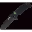 Zero Tolerance Linerlock A-O Tritium knives ZT0350TR