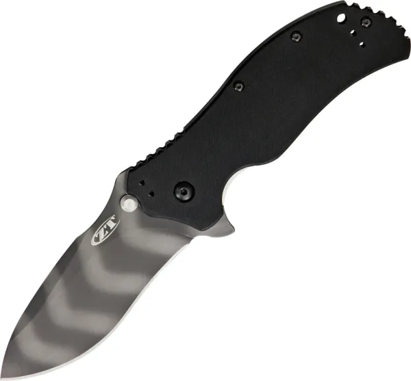 Zero Tolerance Linerlock A-O knives ZT0350TS