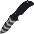 Zero Tolerance Linerlock A/O Tritium - ZT0350TSTR