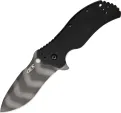 Zero Tolerance Linerlock A/O - ZT0350TS