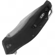 Zero Tolerance Model 0357 Linerlock A-O knives ZT0357