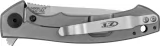 Zero Tolerance Sinkevich Framelock Magna knives ZT0450BLUCF