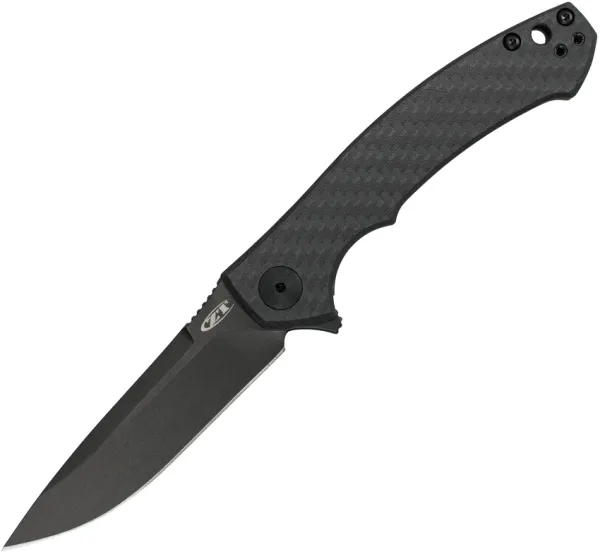 Zero Tolerance Sinkevich Framelock KVT knives ZT0450CF