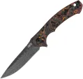 Zero Tolerance Sinkevich Framelock Ladder Dam - ZT0450CFDAMS