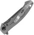 Zero Tolerance Sinkevich Framelock Ladder Dam knives ZT0450CFDAMS