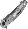 Zero Tolerance Sinkevich Framelock Dam knives ZT0450CFDAM