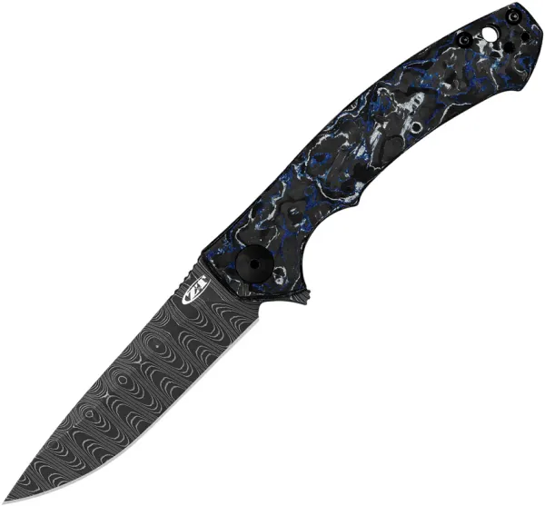 Zero Tolerance Sinkevich Framelock Ladder Dam knives ZT0450MMC
